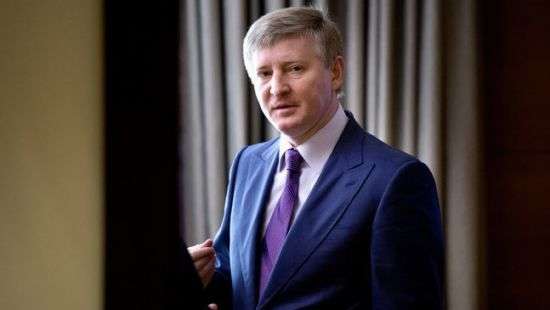 Из рейтинга 500 богатейших людей планеты выбыл самый богатый украинец