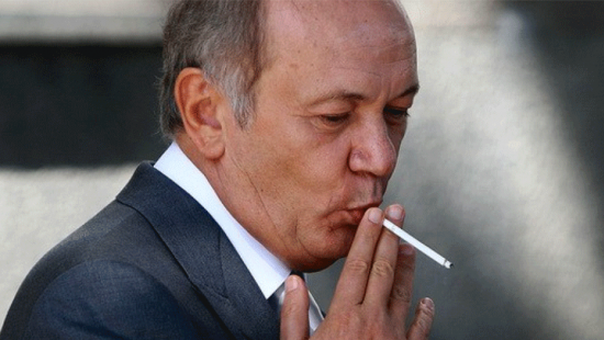 Из-за снятия санкций с Иванющенко Украина потеряла более пяти миллиардов гривен