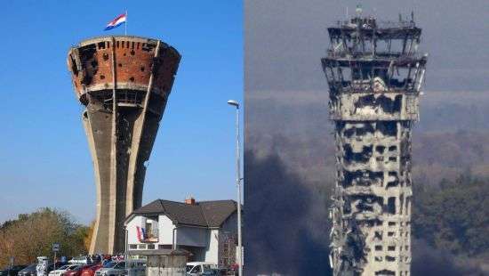 Фанаты Украины и Хорватии заключили соглашение о «ненападении»