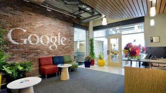 В Турции начато расследование в отношении Google