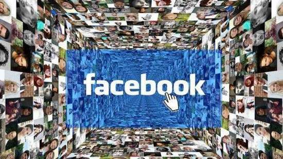 Facebook хочет запустить путеводитель