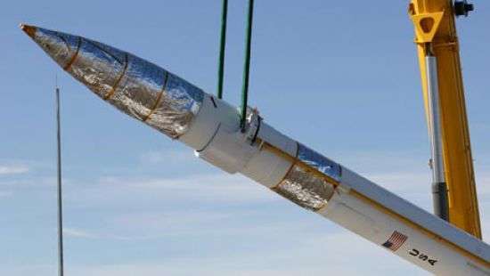 США разместит систему ПРО на южнокорейском поле для гольфа