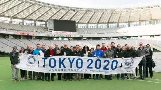 Олимпиада-2020 может принести Японии гигантскую прибыль