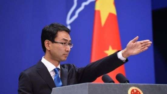 Китай намерен ответить на размещение американских систем ПРО в Южной Корее