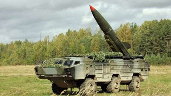 Следком России обвинил полковника ВСУ в обстреле населенного пункта из комплекса «Точка-У»