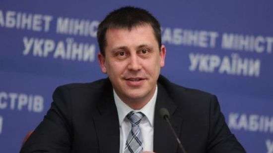 Против экс-главы Госсанэпидемслужбы Протаса закрыли дело