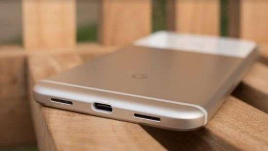 Новый смартфон Google может лишиться аудиоразъема