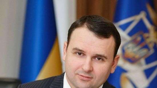 Руководитель внутренней безопасности ГФС решил подать в отставку