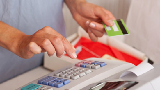 Эксперты призвали Кабмин исключить из перечня РРО мелкую технику без гарантии