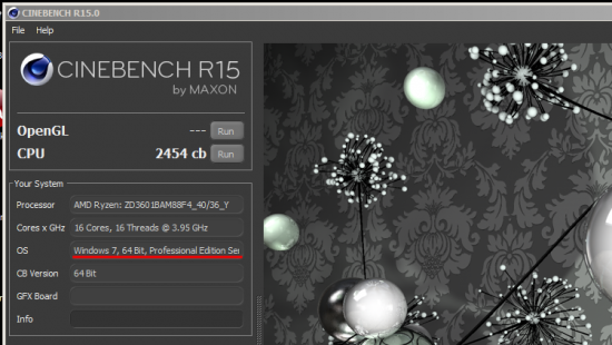 AMD Ryzen поставил мировой рекорд
