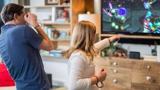 У Switch Joy-Con показывают проблемы со связью