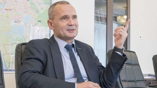 Политолог: «Первый зам Кличко может стать ахиллесовой пятой мэра»