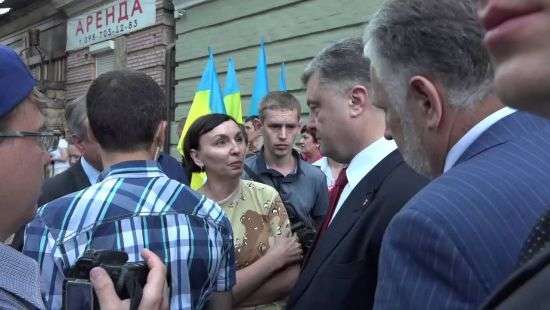 Мариупольцы завидуют донецким тарифам на отопление (ВИДЕО)