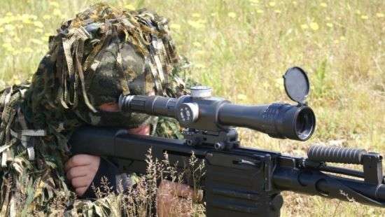 В США арестован украинец по обвинению в экспорте военного оборудования