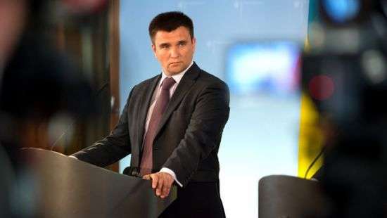 Климкин привел шокирующие цифры российской агрессии