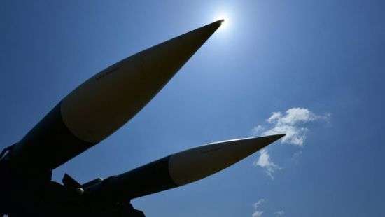 На Одесчине построят новый ракетный полигон