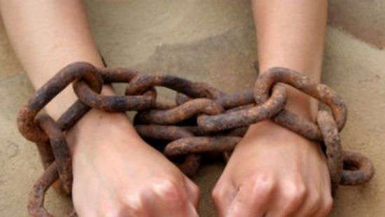 За 2016 год в Украину вернули 15 жертв торговли людьми