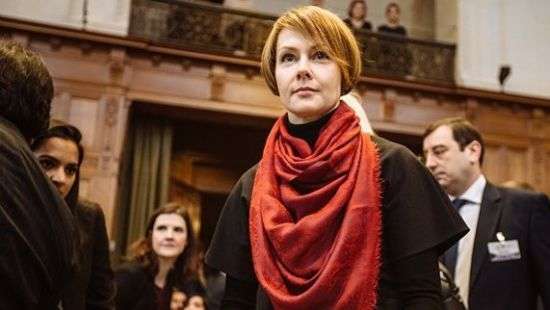 Чем может грозить России невыполнение решения суда в Гааге