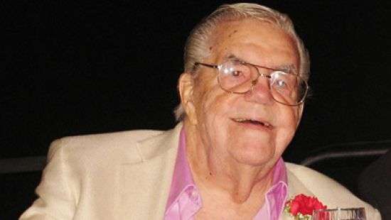 Умер легендарный член Зала славы бокса