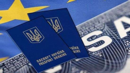 Европарламент сегодня соберется для рассмотрения безвиза для Украины