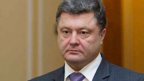Порошенко предложил ввести украиноязычные квоты для ТВ