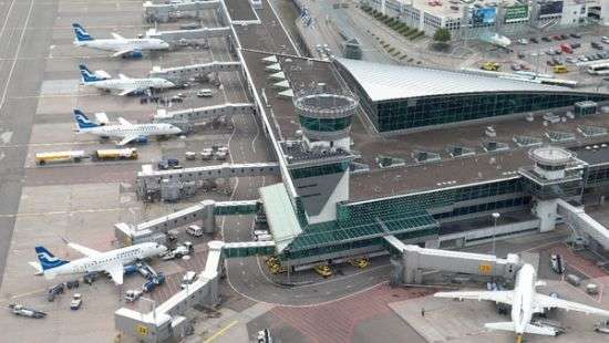 Туристы назвали лучший и худший аэропорты мира