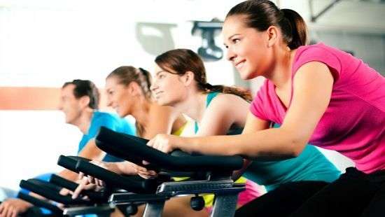 Специалисты назвали тренировки, которые способствуют омоложению