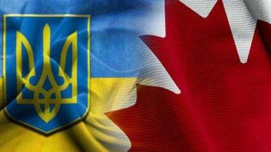 Сенат Канады ратифицировал соглашение о ЗСТ с Украиной