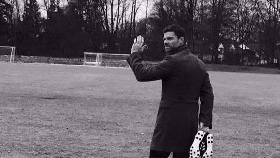 Полузащитник «Баварии» объявил о завершении карьеры