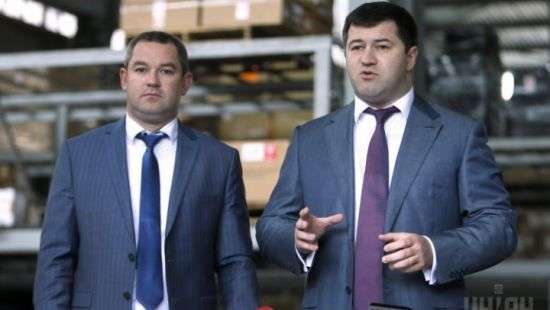 Кто такой новый руководитель ГФС Мирослав Продан