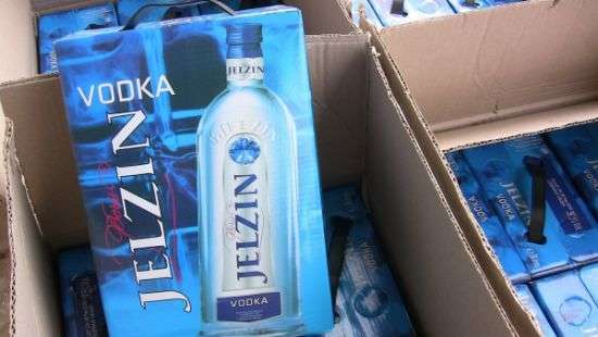 СБУ вскрыла крупную сеть подпольных водочников (фото)