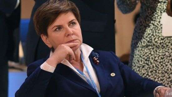 Избрание Туска главой Евросовета обернулось скандалом