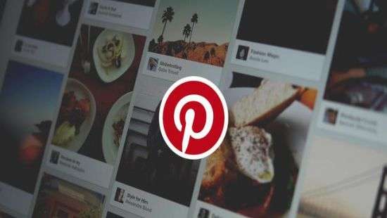 Pinterest купила поисковую систему
