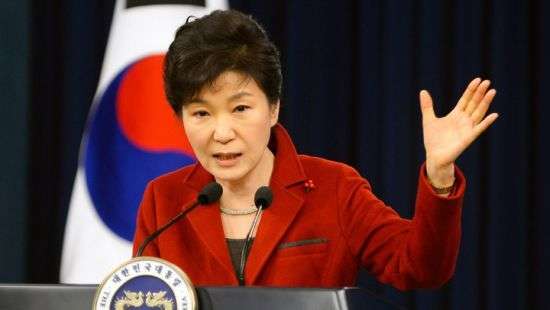 Конситуционный суд Южной Кореи проголосовал за импичмент президента страны