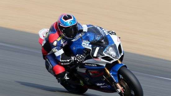 Погиб пятикратный чемпион мира по мотогонкам