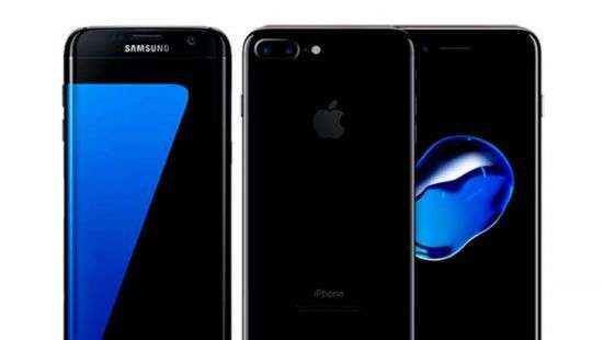 Apple получила 79% всей прибыли от продаж смартфонов