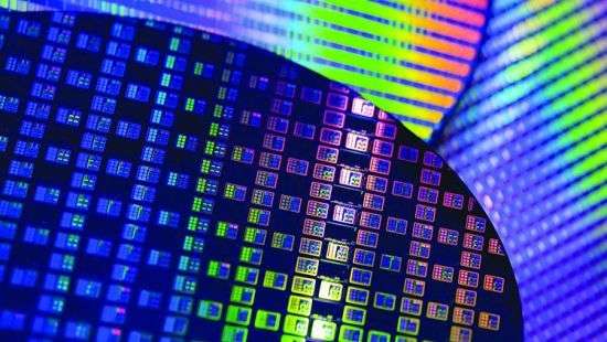 MediaTek воспользуется 7-нм процессом TSMC