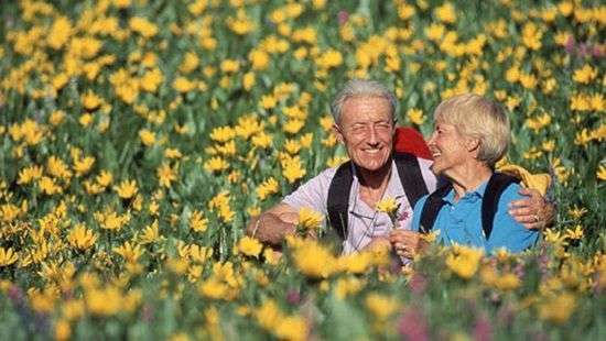 Названы привычки, которые ведут к долголетию