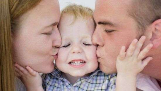 Как наладить контакт с ребенком, рассказали психологи