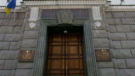 Общественники грозят пикетом под СБУ с требованием отставки Павла Демчины