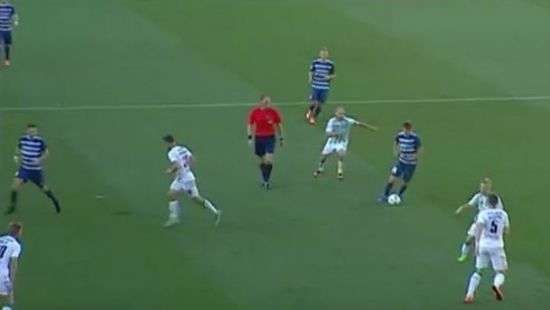 «Олимпик» требует чеки за проезд и проживание от «Карпат»