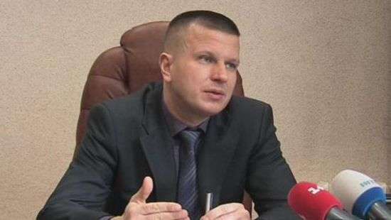 НАБУ заинтересовалось благосостояние семьи Демчины