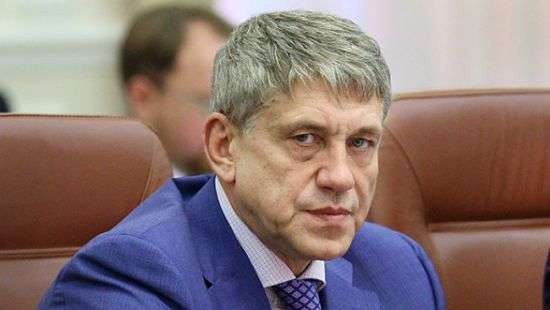 Министру энергетики и угольной промышленности пророчат отставку