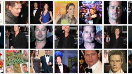 Flickr запустил поиск изображений