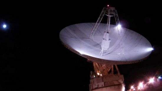 NASA нашло потерянный в космосе восемь лет назад зонд