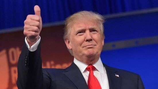 О победе Дональда Трампа на выборах снимут сериал