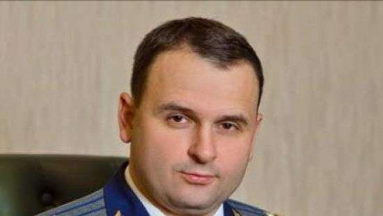 Экс-руководитель внутренней безопасности ГФС стал фигурантом уголовного дела