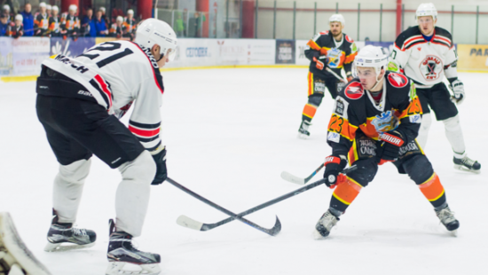 «Кременчук» разгромил «Дженералз»