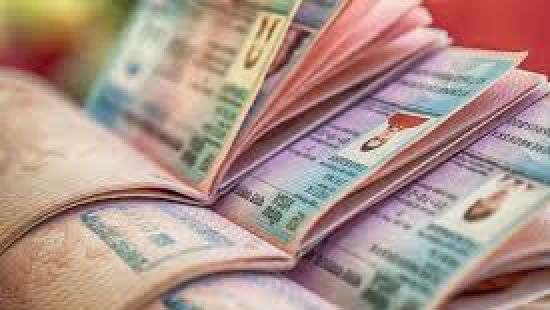 Для иностранцев введут систему электронных виз