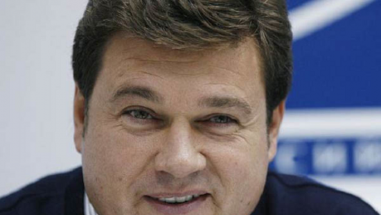 Экс-директору ГП «Укрхимтрансаммиак» Бондику грозит до 12 лет с конфискацией